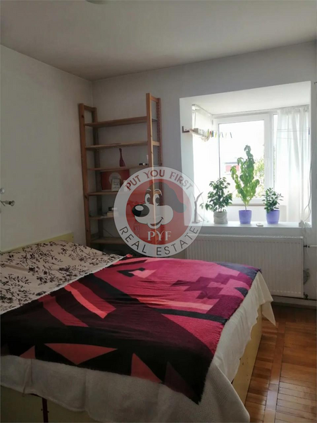 Parc Floreasca | 2 camere | 37mp | Semidecomandat | B12314