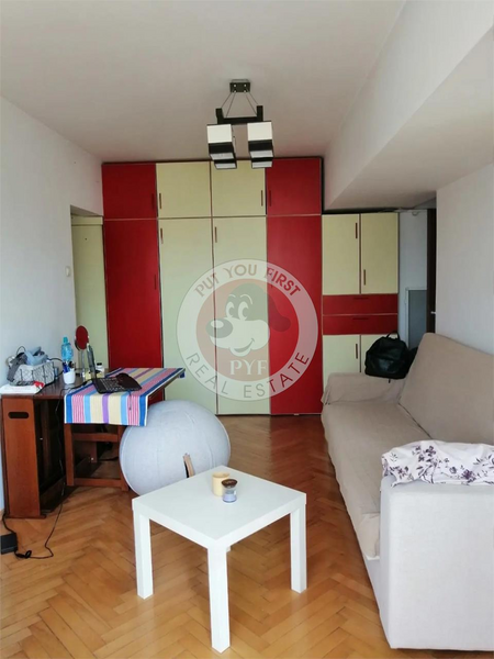 Parc Floreasca | 2 camere | 37mp | Semidecomandat | B12314