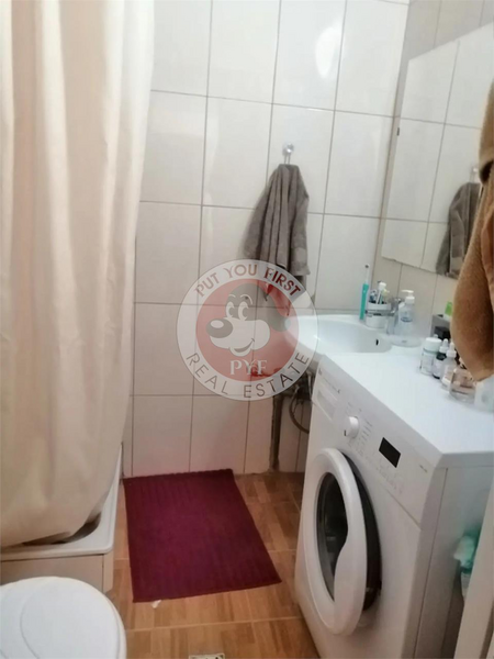 Parc Floreasca | 2 camere | 37mp | Semidecomandat | B12314