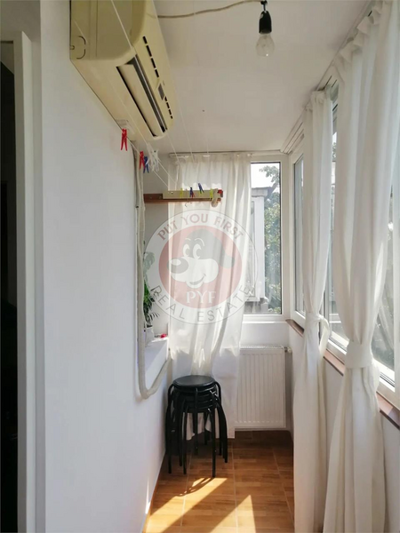 Parc Floreasca | 2 camere | 37mp | Semidecomandat | B12314