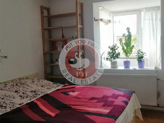 Parc Floreasca | 2 camere | 37mp | Semidecomandat | B12314